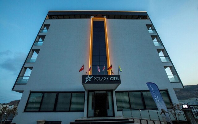 Polaris Otel