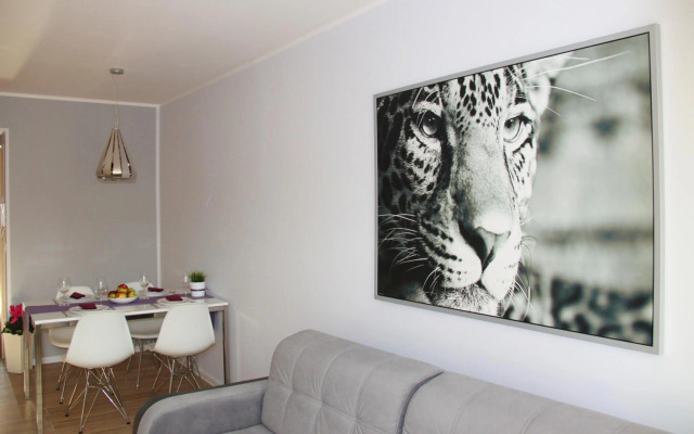 SMM Apartament Stettin