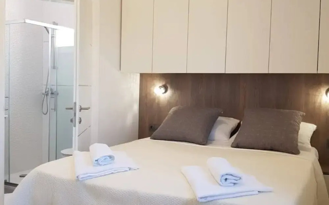 Apartments Sun Dance 2 With Heated Pool