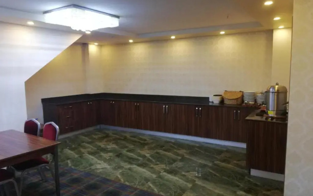 Bursa Sahin Otel