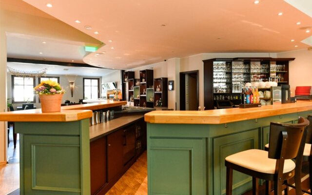 Landhotel Burg Im Spreewald