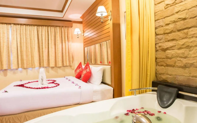 Bangkok Residence