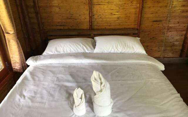 Pru Valley Thaley Tai Resort