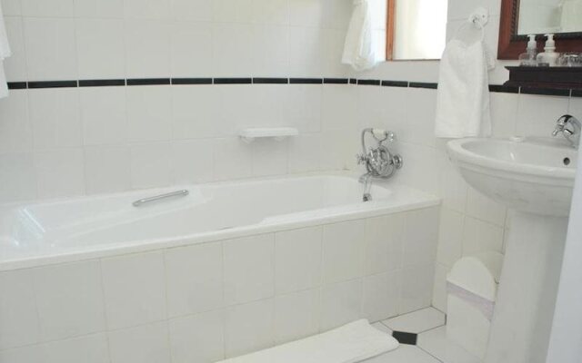 Sandbaai Country House