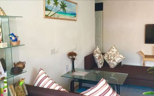 Maafushi Veli Guesthouse at Maafushi