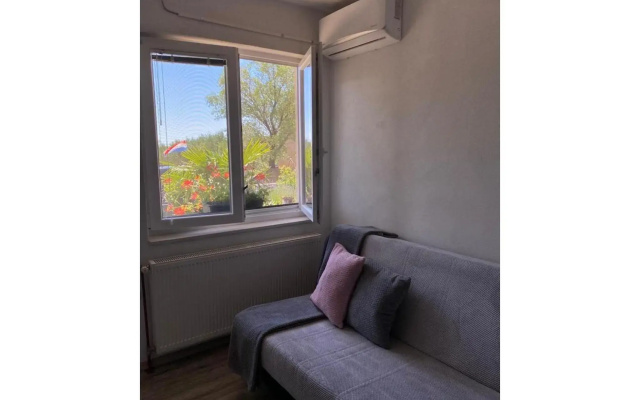 Apartment Ante