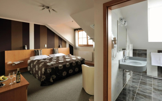 Hotel Galant
