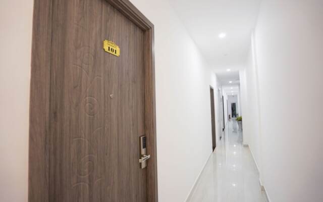 Pham Gia Hotel