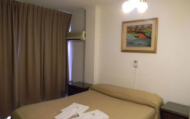 Cordoba Inn Apart Hotel