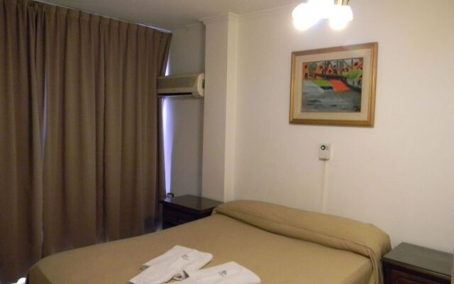 Cordoba Inn Apart Hotel