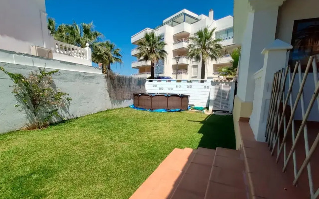 Oleholidays Villa Azucena 500M Playa El Rosario