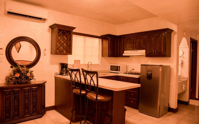 Vacation Rentals María Bonita