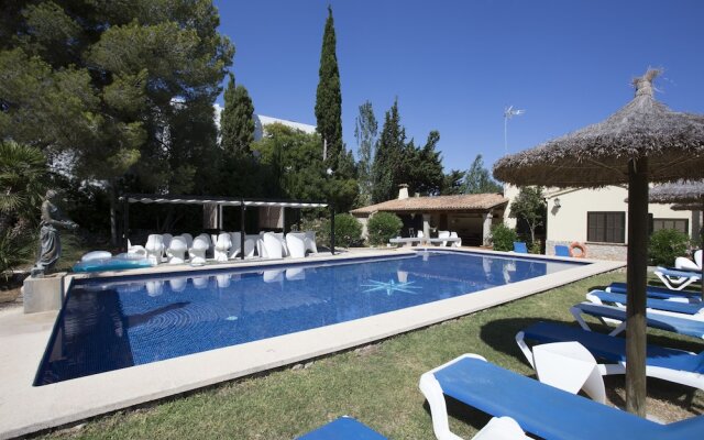 Villa Puerto Pollensa