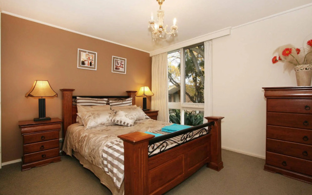 Wattle Holiday Rental