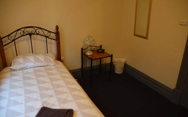 Copper Coast Hotel