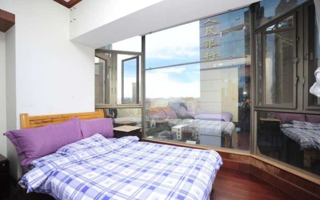 Kunming Harbor Home Hostel