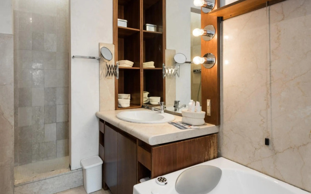 Flats4rent Residenza ai Tigli