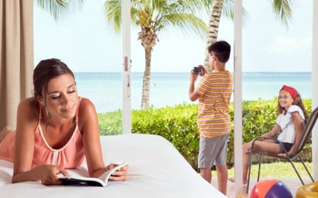 Regency Club @ Sunscape Sabor Cozumel, Cozumel, Mexico