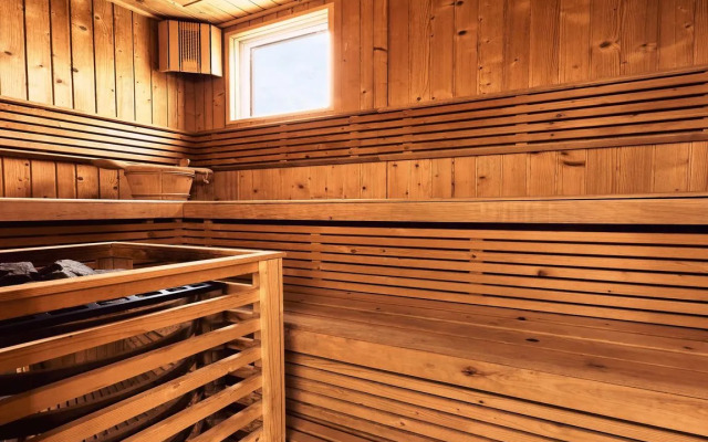 Jumeirah Olhahali Island