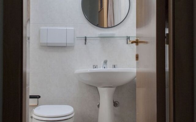 B&B La Finestra Sul Campanile