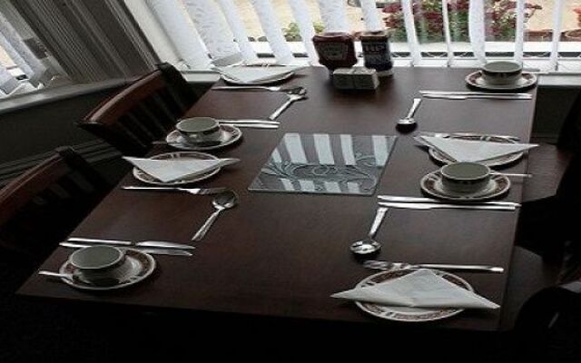 Elmfield Guest Accommodation