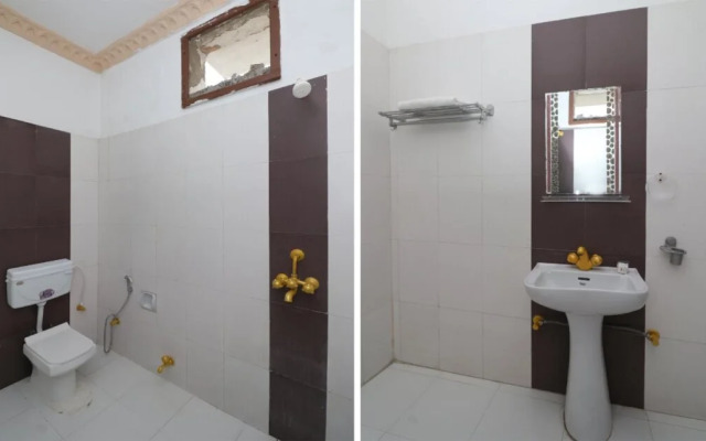 Hotel Sonar Haveli by OYO Rooms