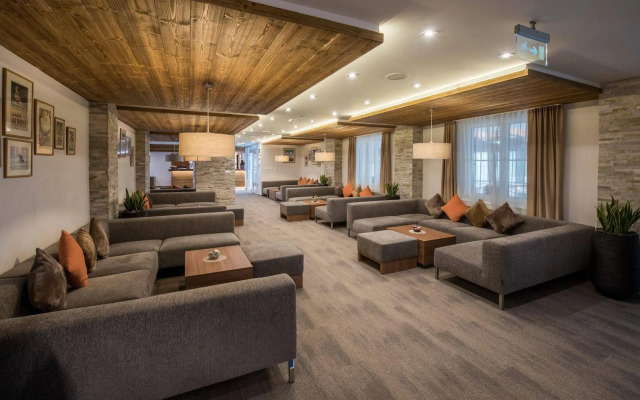 Šport Hotel Donovaly
