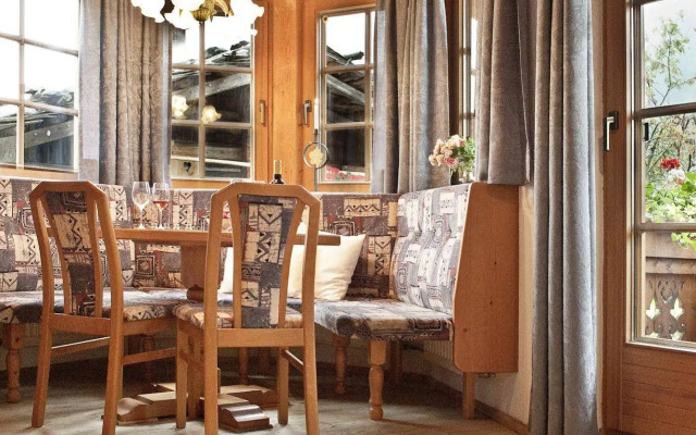 BRUGGER - ApartHotel