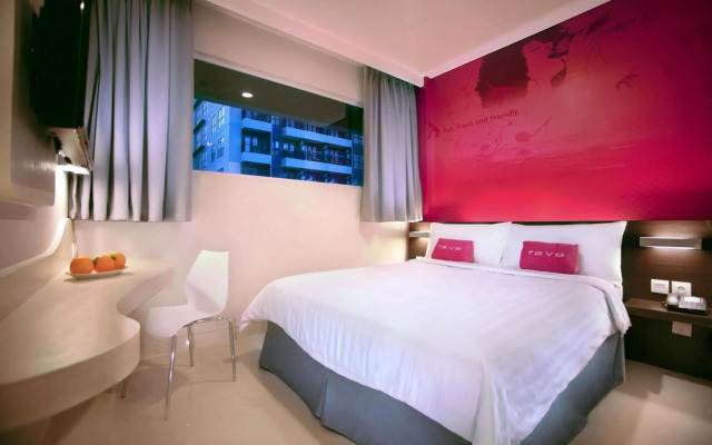 favehotel Gatot Subroto