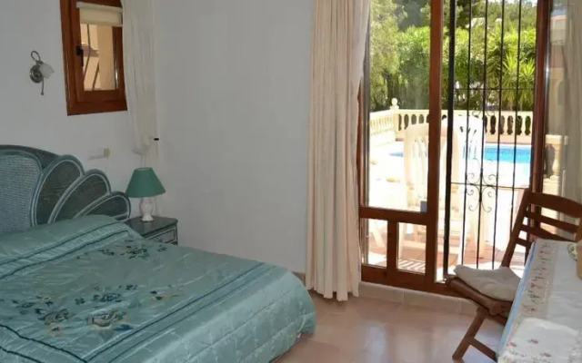 Casa Ticino