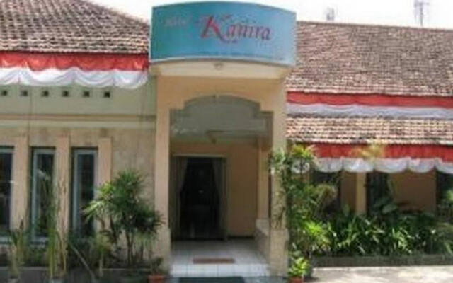 Hotel Kanira