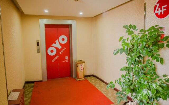 Dafei Express Hotel