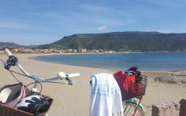 Villa Julia  Alberto