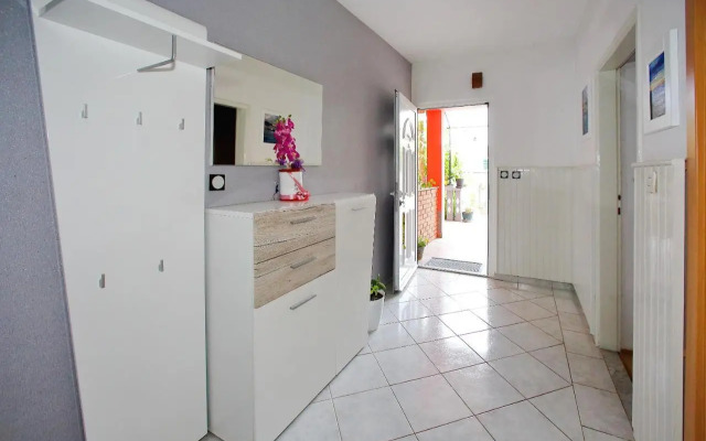Apartment Mira