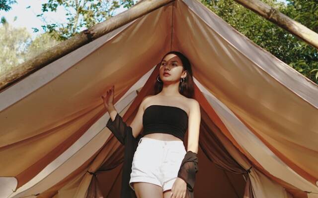 Damarwidi Glamping by Madhava