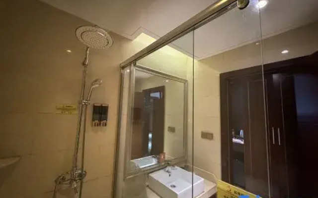 You Shui Pearl Hotel