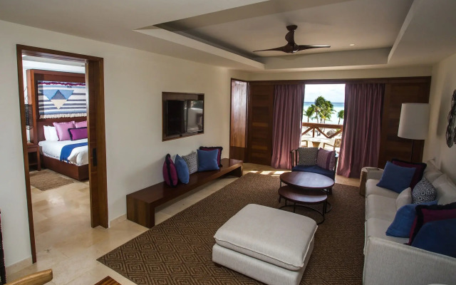 Secrets Cap Cana Resort & Spa - Adults Only - All Inclusive