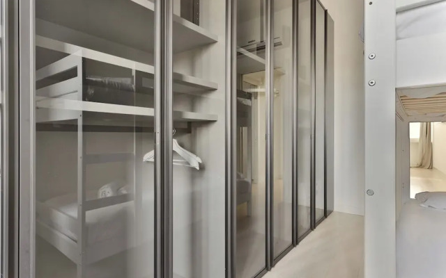 Elegant 2-bed apt in the Centre of Milan