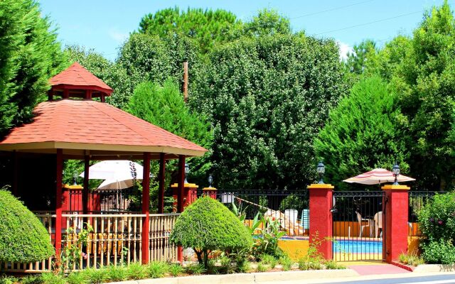 Red Roof Inn Atlanta Southeast - Stockbridge