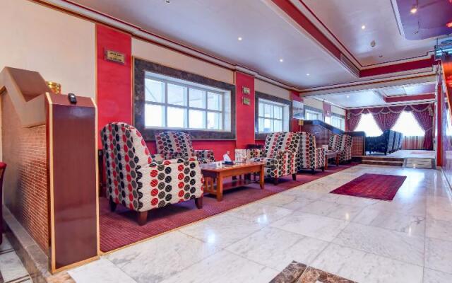Capital O456 Almansour Grand Hotel
