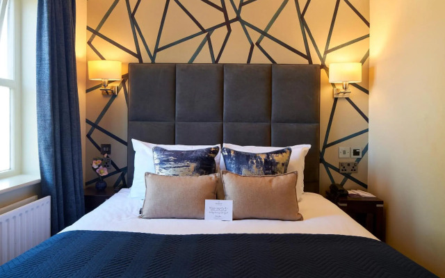Mandolay Hotel Guildford