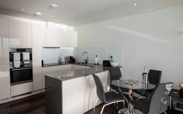 Apartment 17 Abbey Sands
