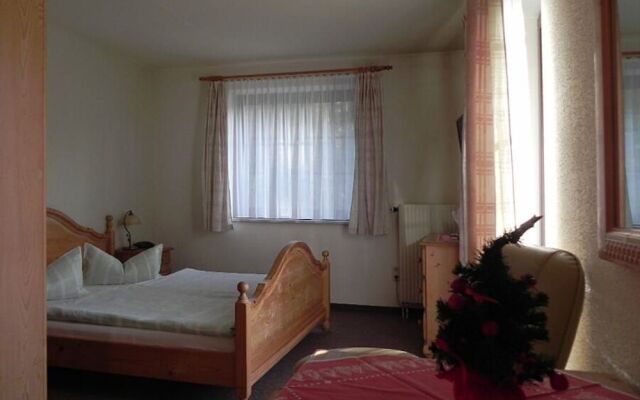 Landhotel Osterlamm