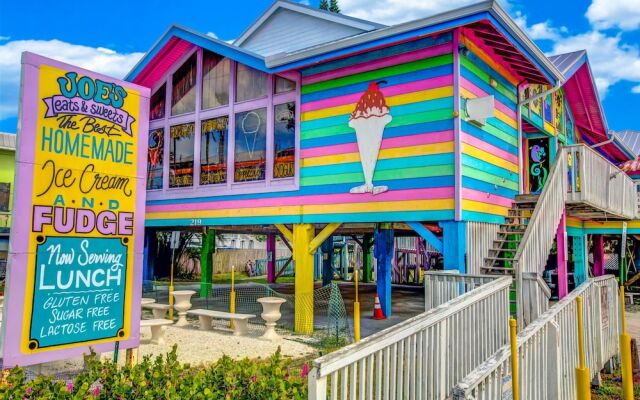 Anna Maria Island 1301 7A