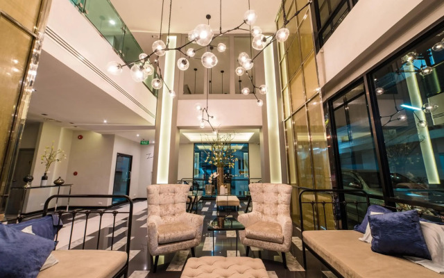 Z Sleep Hotel