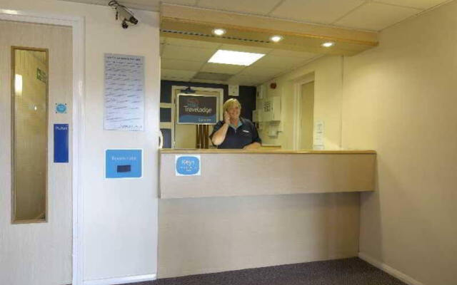 ibis budget Dundee Camperdown Hotel