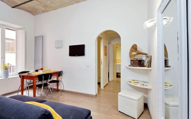 Rome Accommodation Jazz House