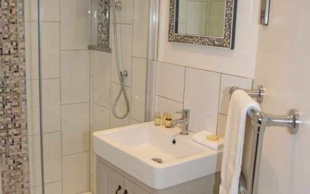 The Eagle House Hotel