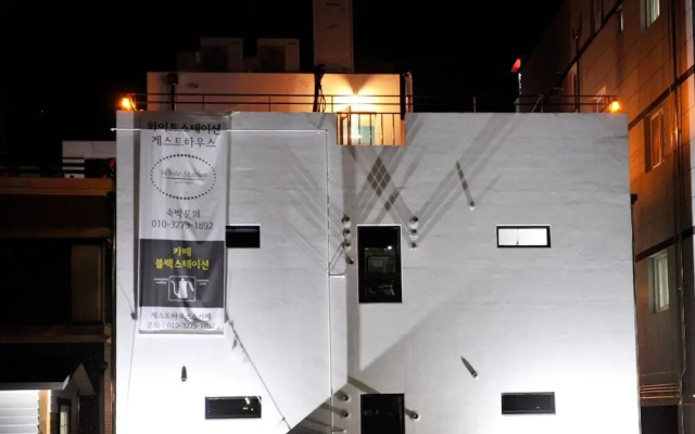 Sokcho Elim Guest House