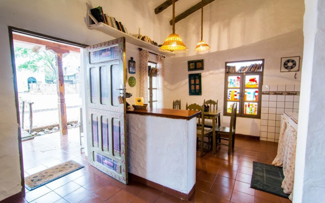 El Pueblito Hotel Boutique